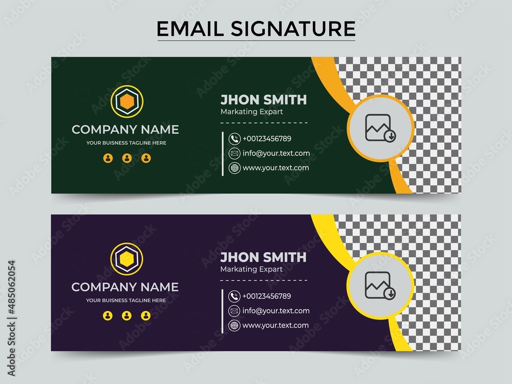 I am a professional E-mail signature design. I have 3years experience in E-mail signature design.Give me a chance and see the results. Awaiting your reply. Thanks I am a professional E-mail signature design. I have 3years experience in E-mail signature design.Give me a chance and see the results. Awaiting your reply. Thanks