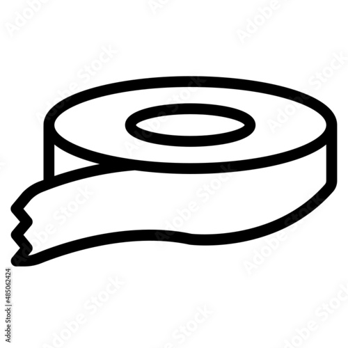 Insulating tape