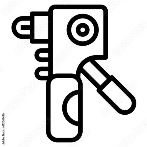 riveter