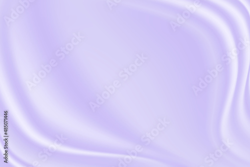 Smooth elegant purple satin luxury cloth texture. Abstract vector background