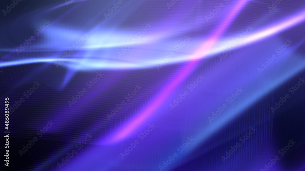 Abstract background of stripes in the form of waves Abstract background of stripes in the form of waves