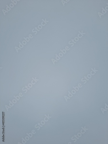 airplane in the sky