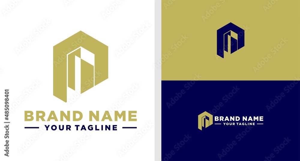 LETTER P LOGO BUILDING NEGATIVE SPACE EDITABLE LETTER P LOGO BUILDING NEGATIVE SPACE EDITABLE