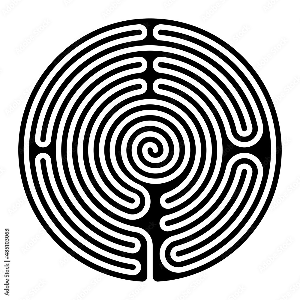 Shepherd Ring or Shepherd's Race, a circular turf maze, composed of a single path, and the innermost convolutions of purely spiral form. Located at Boughton Green, Northamptonshire, but got destroyed. Shepherd Ring or Shepherd's Race, a circular turf maze, composed of a single path, and the innermost convolutions of purely spiral form. Located at Boughton Green, Northamptonshire, but got destroyed.