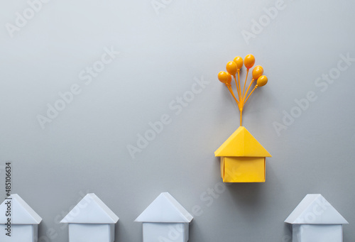 Dream house real estate con...