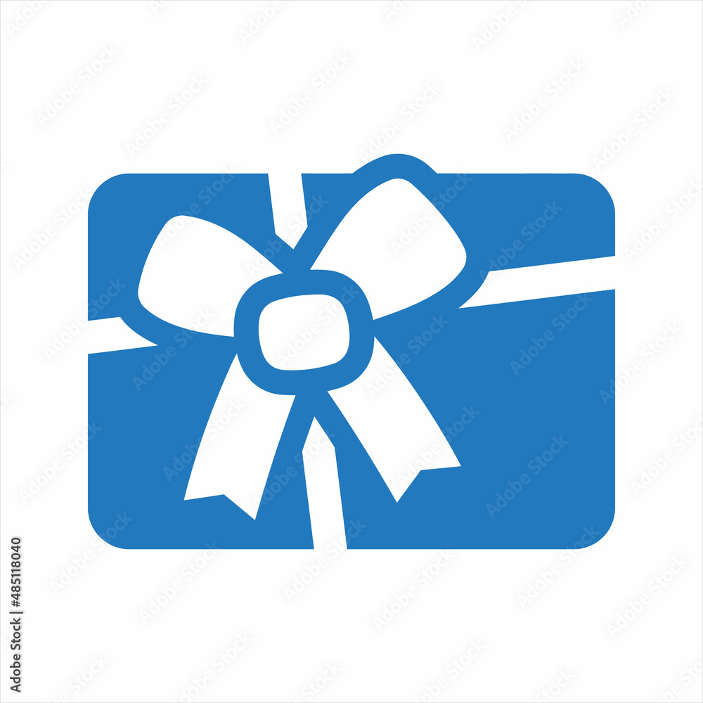 Gift card icon Gift card icon