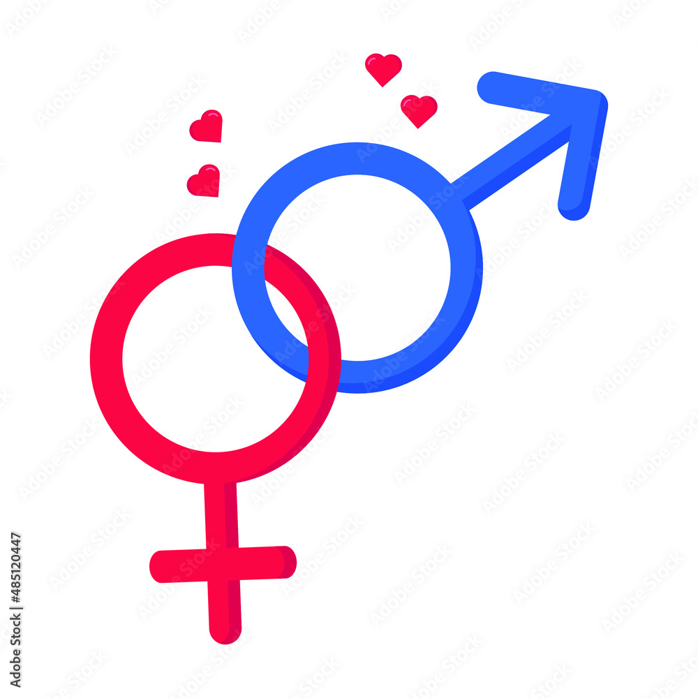 Gender Couple Vector icon which is suitable for commercial work and easily modify or edit it
Gender Couple Vector icon which is suitable for commercial work and easily modify or edit it