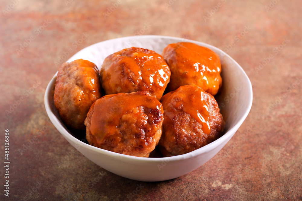 Beef meatballs Beef meatballs