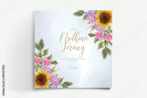 wedding invitations