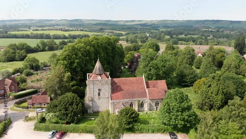 St Mary Magdelene Church photo