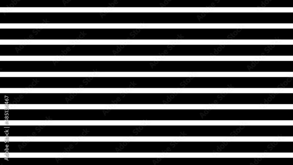Animation of opening and closing transition.Abstract motion graphics. Black and white stripes spinning,monochrome footage.Formation strips motion backgrounds.
Animation of opening and closing transition.Abstract motion graphics. Black and white stripes spinning,monochrome footage.Formation strips motion backgrounds.