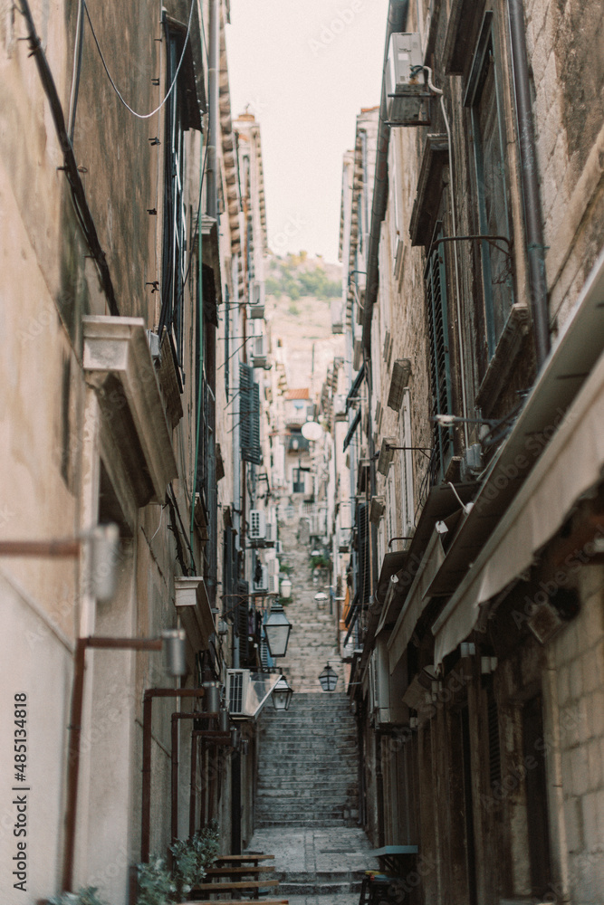 Dubrovnik, Croatia