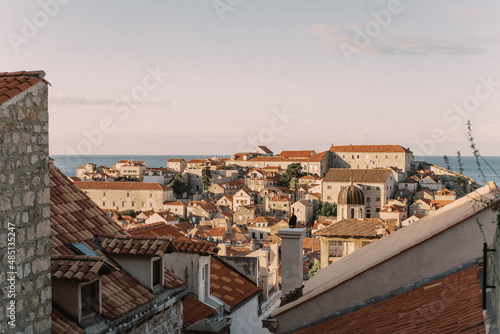 Dubrovnik, Croatia