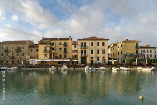 Peschiera del Garda, Verona, Italy