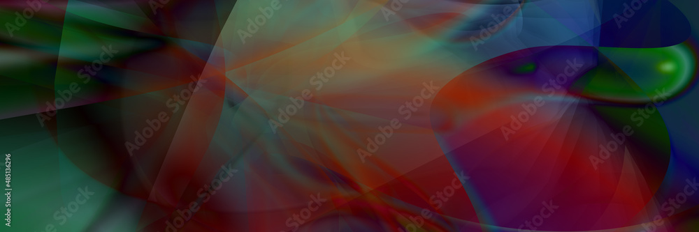 Obraz premium abstract background
