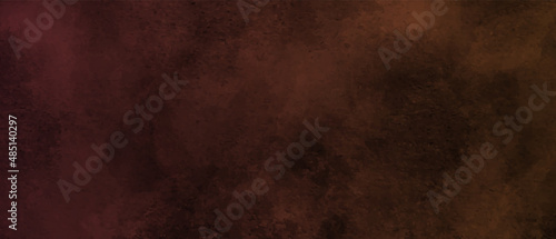 Red grunge paper texture background. Ancient red texture with scratches, abstract seamless grunge red texture background. Grungy red wall textures with scratches for any design and decoration.