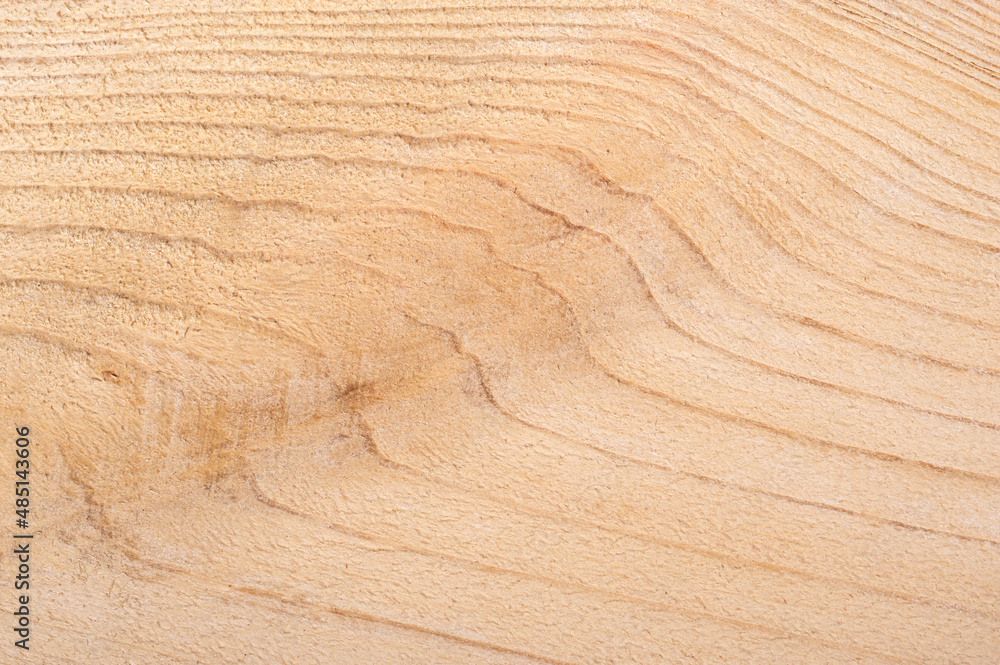 Obraz premium tło z jasnego drewna sosnowego naturalnego i prawdziwego