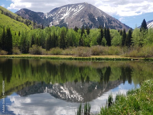 Lake Oowah photo