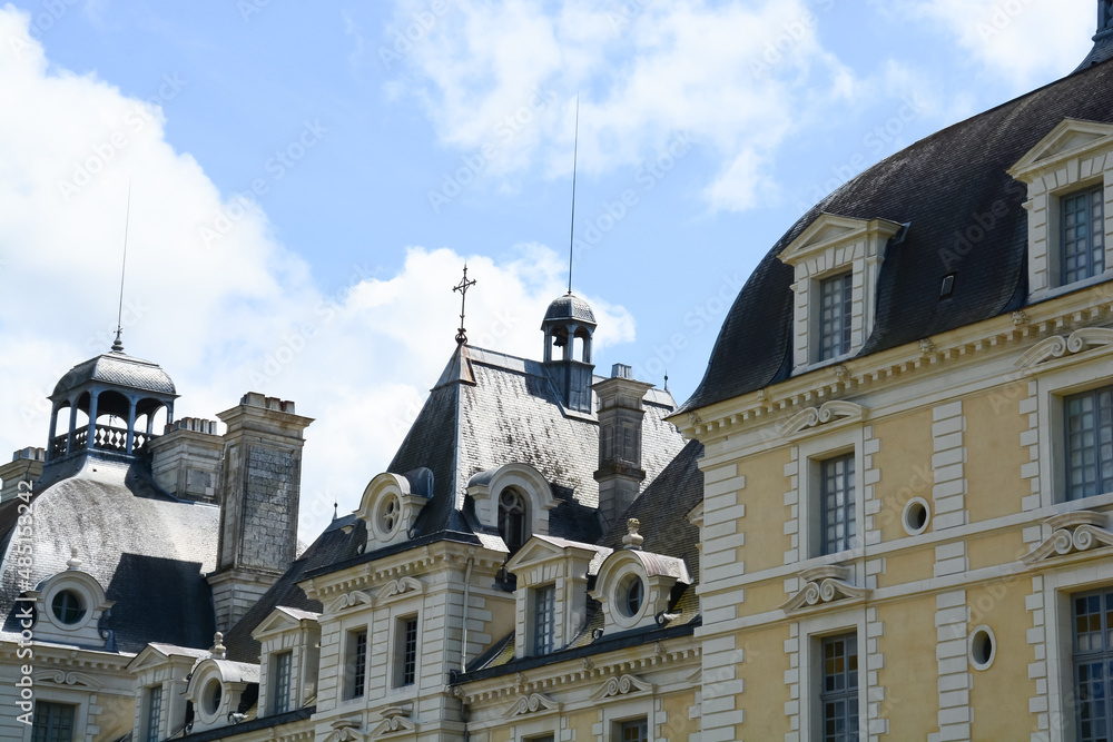 Château de Cheverny - France
