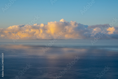 Madeira - Sky and Sea