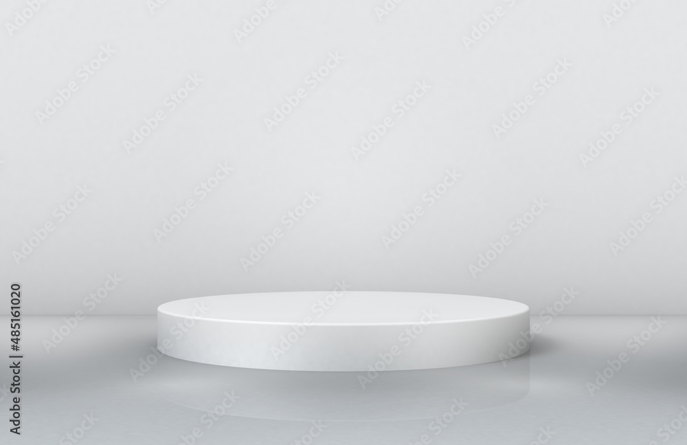 Podium Abstract Background for Product Presentation Podium Abstract Background for Product Presentation