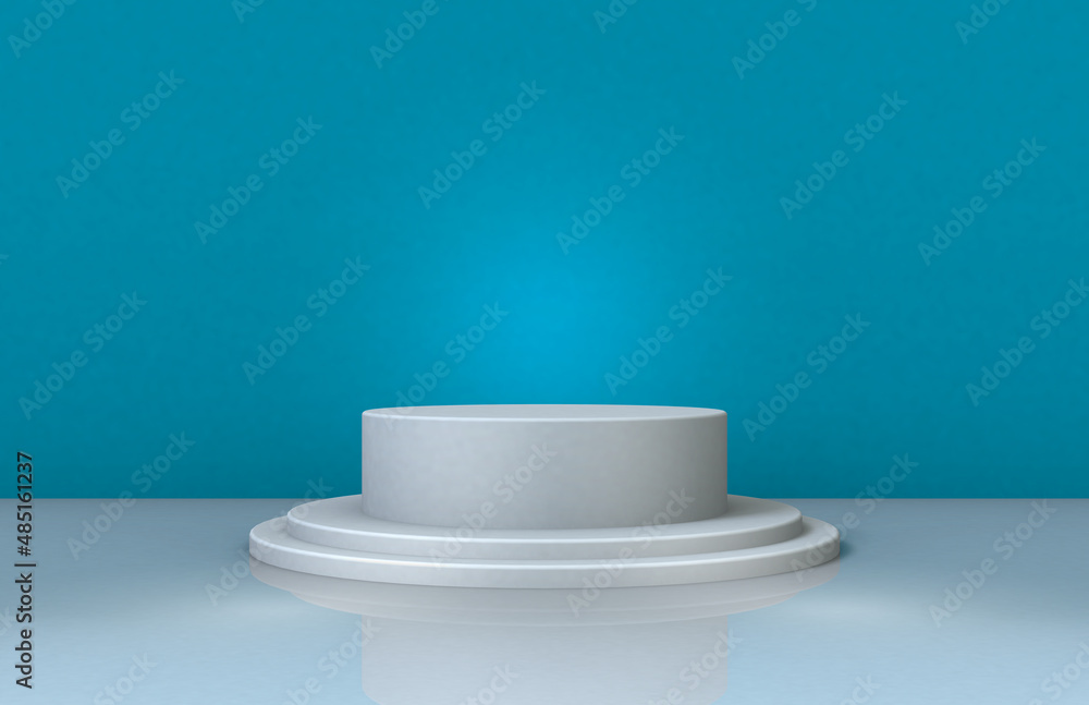 Podium Abstract Background for Product Presentation Podium Abstract Background for Product Presentation