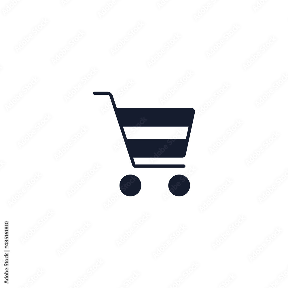 shopping icons symbol vector elements for infographic web shopping icons symbol vector elements for infographic web
