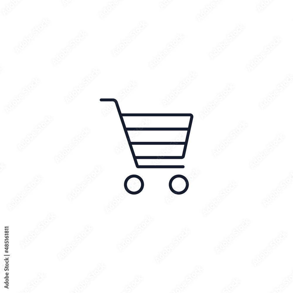 shopping icons symbol vector elements for infographic web shopping icons symbol vector elements for infographic web