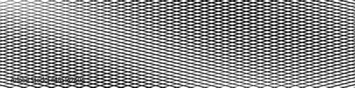 Diagonal, oblique grid, mesh pattern. Lattice, grating, trellis texture. Diagonal plexus, reticulate background