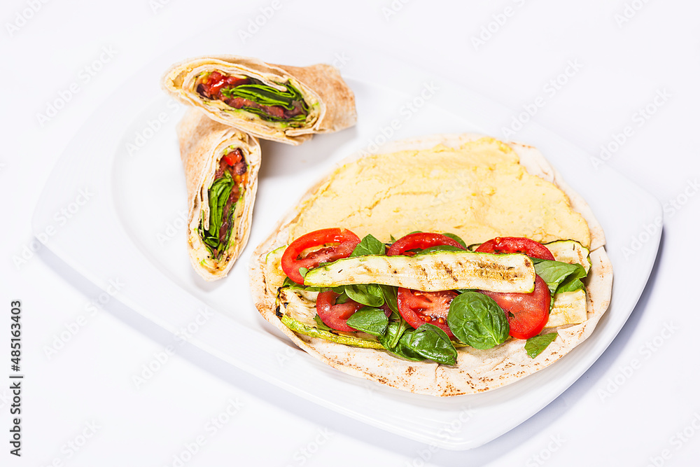 Traditional Arabic food Traditional Arabic food