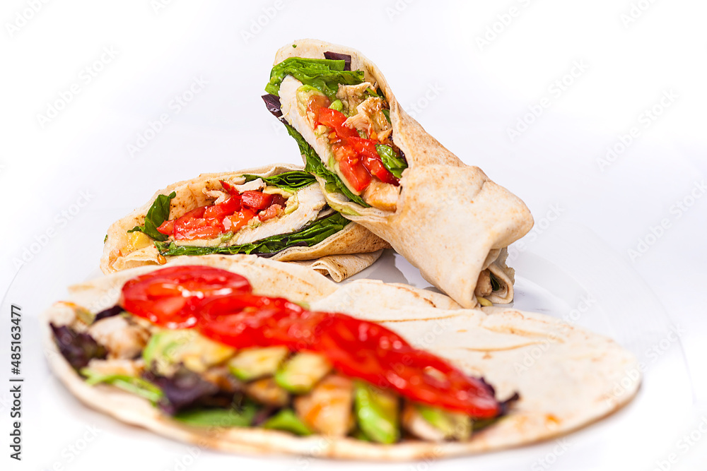 Traditional Arabic food Traditional Arabic food