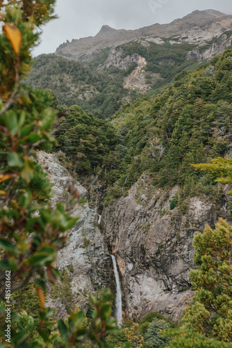 Bariloche  Patagonia Argentina