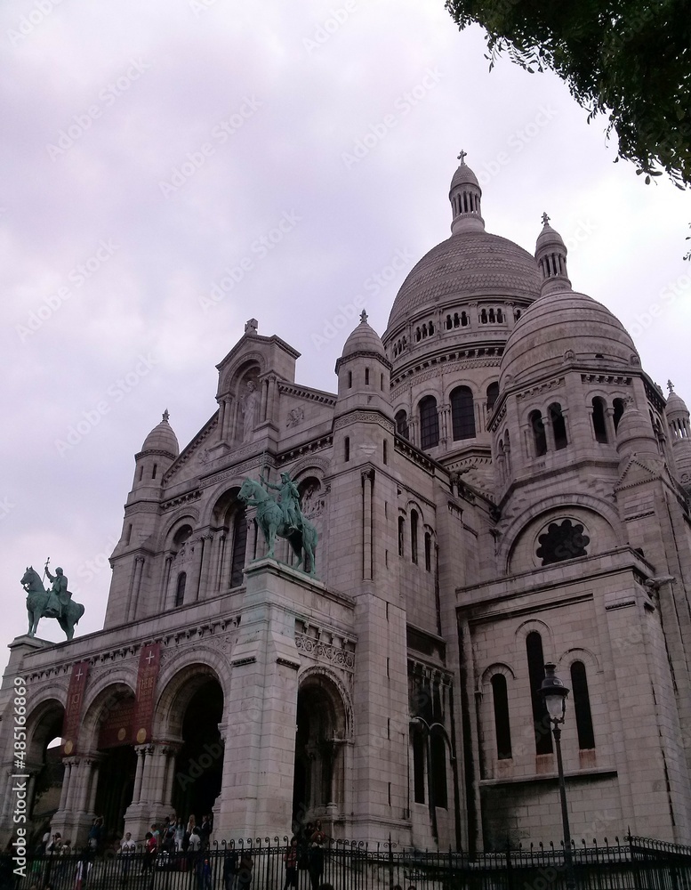 sacre coeur