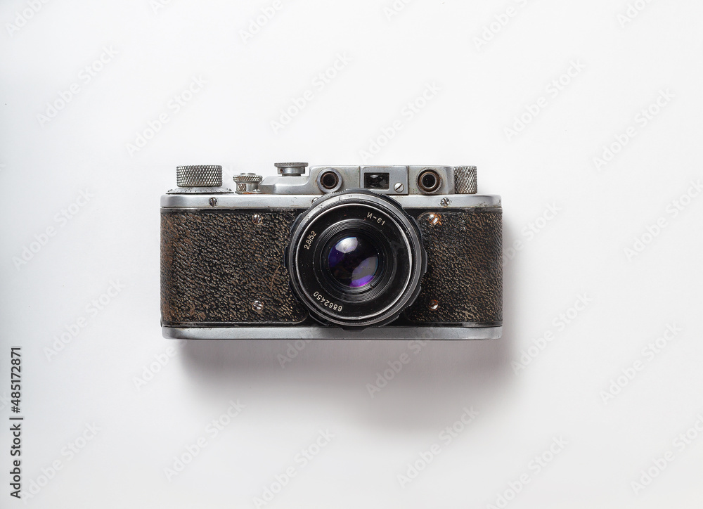 an old rare camera 2
