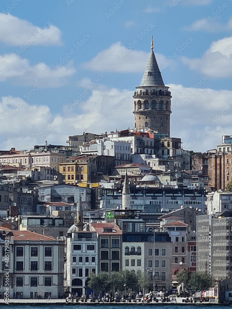 Galata İstanbul Turkey