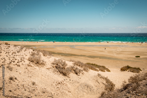 Strand Fuerteventura