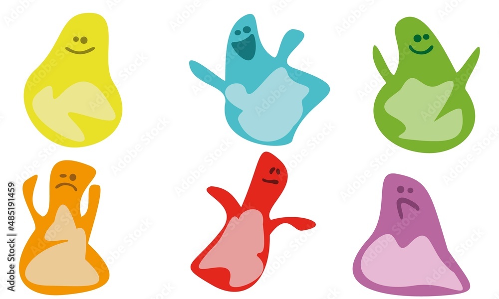 Shapes-formas Shapes-formas