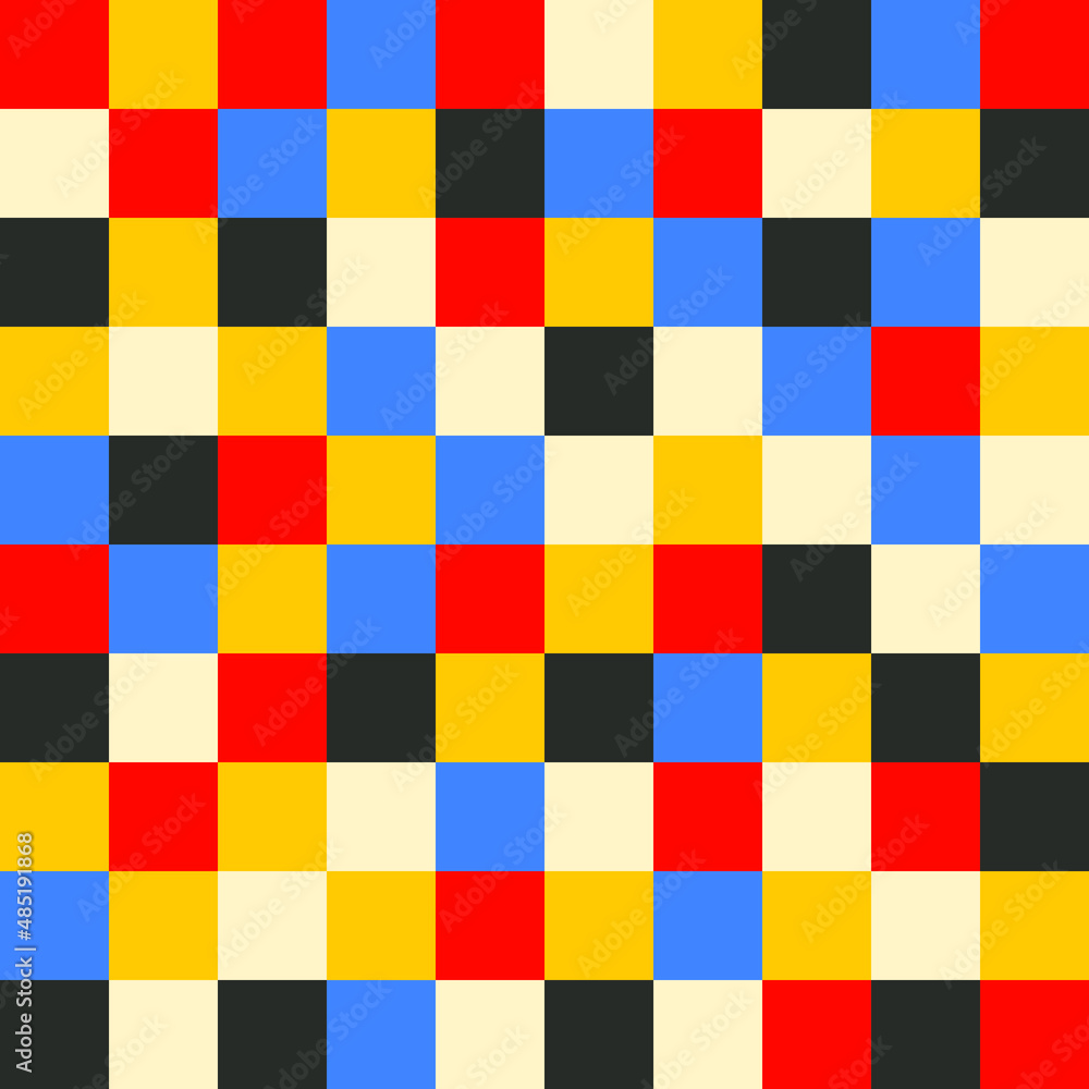 Abstract background. Colorful geometrical pattern. Modern design. Seamless backdrop. Diagonal line. Multicolor square pattern. Colored mosaic wallpaper. Abstract background. Colorful geometrical pattern. Modern design. Seamless backdrop. Diagonal line. Multicolor square pattern. Colored mosaic wallpaper.