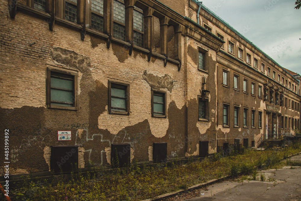Lostplace Lostplace