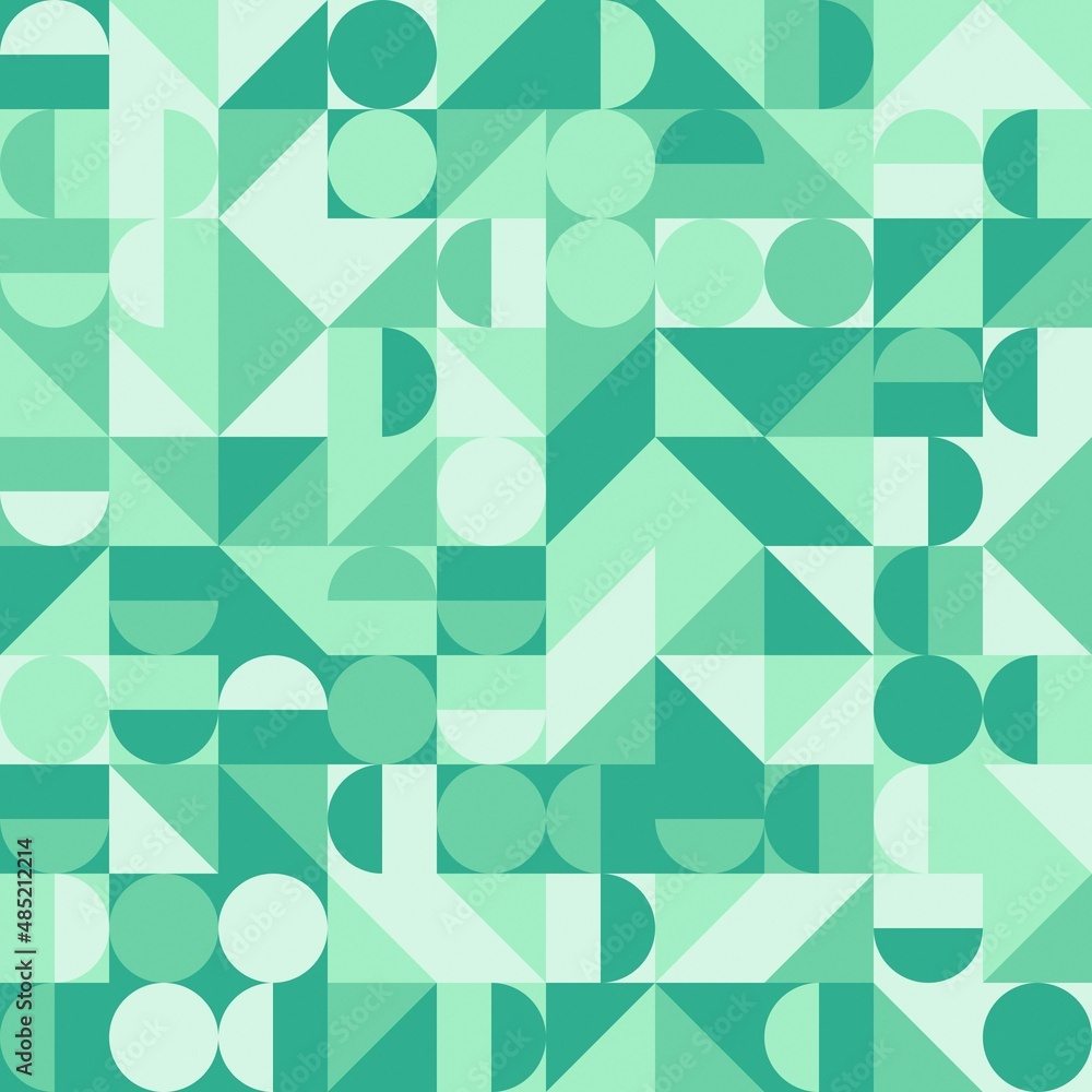Geometric Pattern Wallpaper Geometric Pattern Wallpaper