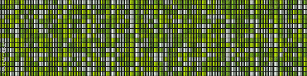 custom made wallpaper toronto digitalAbstract Geometric Pattern generative computational art illustration