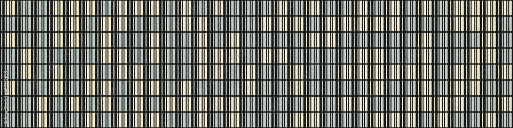 custom made wallpaper toronto digitalAbstract Geometric Pattern generative computational art illustration