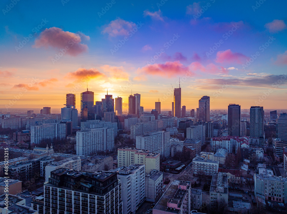 Warszawa
