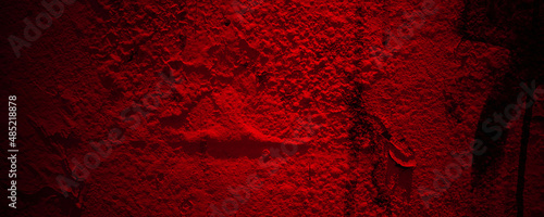 Dark scary cement texture for background.