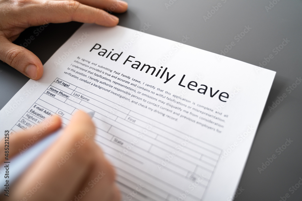 FMLA. Family And Medical Paid Leave Sick FMLA. Family And Medical Paid Leave Sick