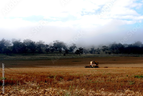 farmer in field © CJO Photography
