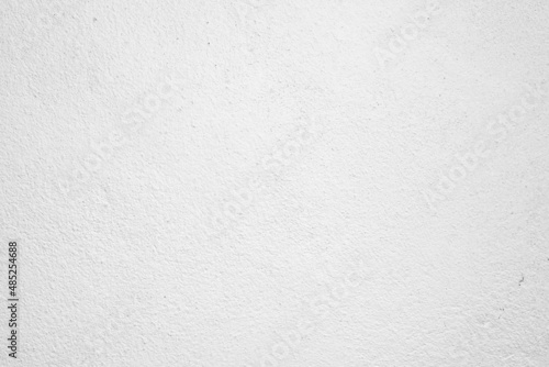 Rough surface of white concrete wall, white concrete for the background