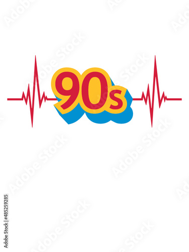 90s Kid Puls 