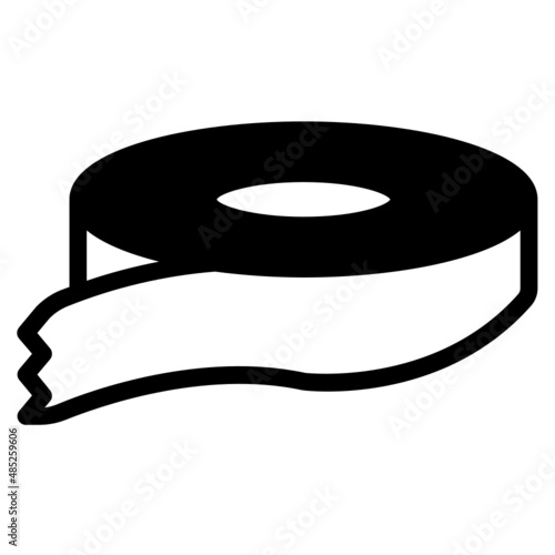 Insulating tape