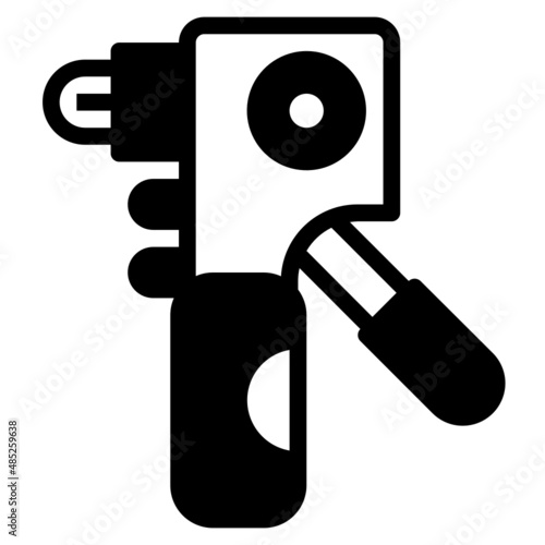 riveter